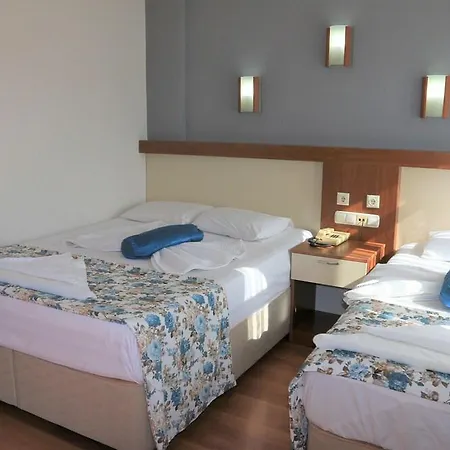 Hotel Eroglu 2*