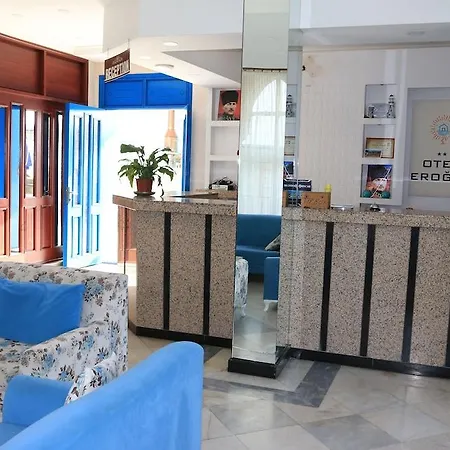 Eroglu Hotel 2*